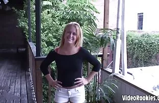 Rothaarige Grasshopp ...