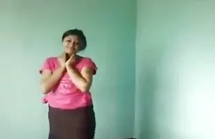 Mutter und Tochter l ...