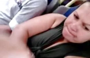 Junge sexy Mädchen B ...