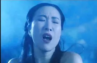 Das Mädchen beschlos ...