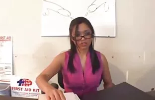 Begann Sie zu streic ...