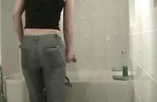 Zwei freundinnen Bab ...