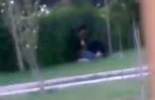 An die Erregung Anus