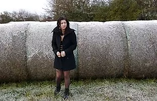 Amateur große ärsche