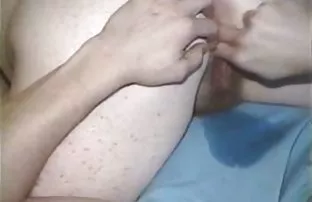 Carolina und Ihr gro ...