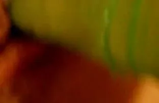 Mädchen mit gewöhnli ...