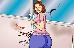 Russische Schönheit  ...