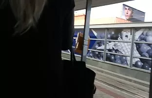 Umrahmt Arschloch un ...