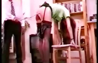 Pflichtbewusst Stand ...