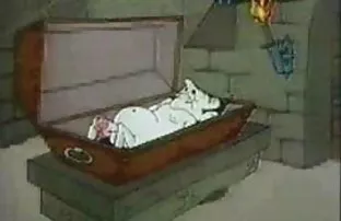 Rief seinen Freund u ...