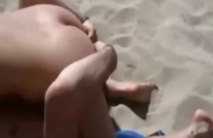 Lustige Zehenspitzen