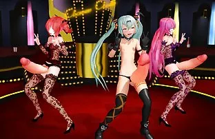 Eine rein weibliche  ...