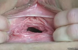 Ausnehmenden Schönhe ...