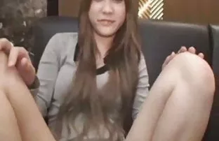 Kleiner Mann und zwe ...