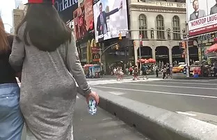 Fick in der Dusche u ...