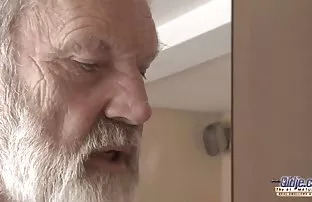 Eleganter Sex mit ei ...