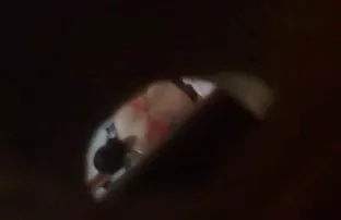 Schneewittchen-коспл ...