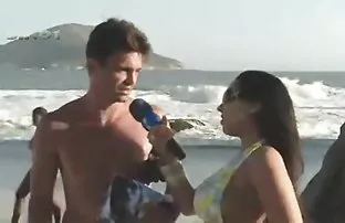 Spanische bekommt ei ...