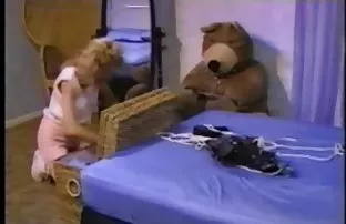 Anal Fitness mit Lon ...