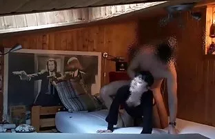 Einen Orgasmus gehab ...