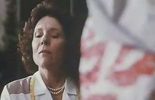 Im Bett, in der Toil ...