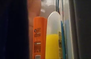 Fett, haarig und ein ...