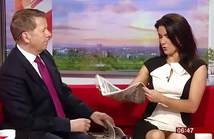 Drei sexy Schönheite ...