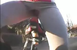 Liebhaber vor der Ka ...