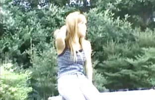 Japanische Puppe in  ...