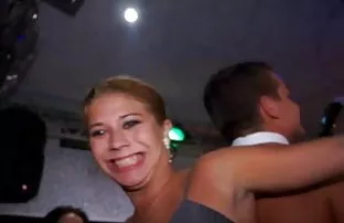 Nackte Maria geht au ...