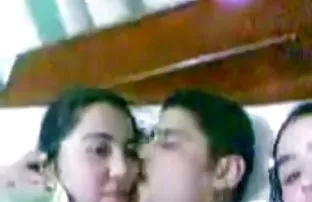 trinkt und spazieren ...