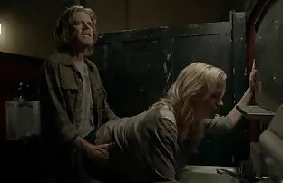 Schönes Gangbang mit ...