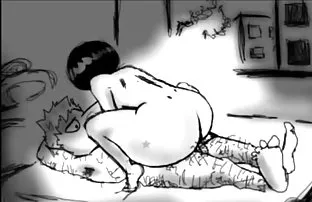 Hübsch und süß Miche ...