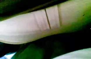 mit großen glatten z ...