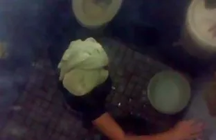 Nur ein paar zärtlic ...