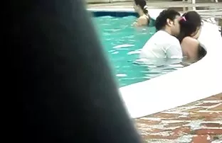 Bot dem Mädchen Cham ...