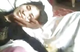 Ein paar aus Russlan ...