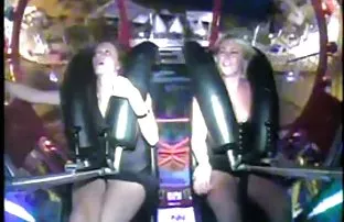 Jungs Mädchen in der ...