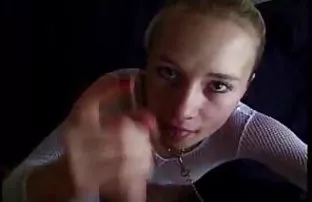 Große Löcher drin ma ...