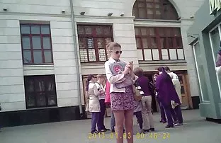 Zuerst ficken, dann  ...