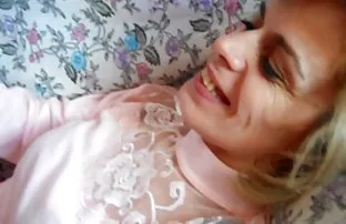 Zog Strapon und Mann ...