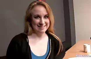 Freundin gezeigt, cl ...