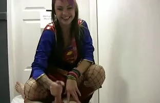 Studenten der Mariti ...