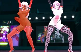 Hausgemachte Lesben  ...