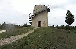 Blonda freigelegt un ...