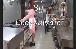 Veronica Leal hat fr ...