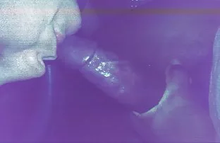 Heiße Sex-Szene mit  ...