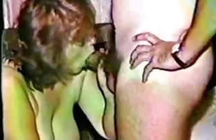 Ein kanadisches Ehep ...