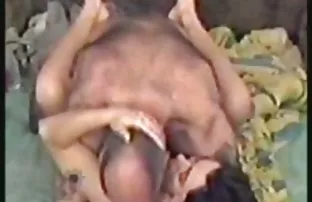 Graceful Mädchen mit ...