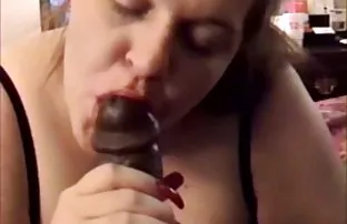 Rief ein Afrikaner m ...